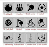 Sterling Sliver Personalied Engraved Birthstone Graduation High School Rings