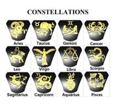 Sterling Silver Personalized Class Pendant Photo Lockets Necklace