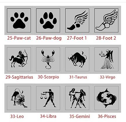 Sterling Sliver Personalied Engraved Birthstone Graduation High School Rings