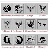 Sterling Sliver Personalied Engraved Birthstone Graduation High School Rings