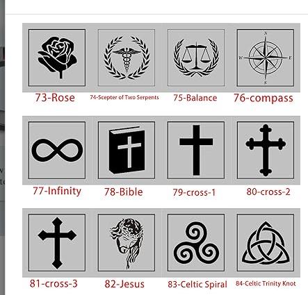 Sterling Sliver Personalied Engraved Birthstone Graduation High School Rings