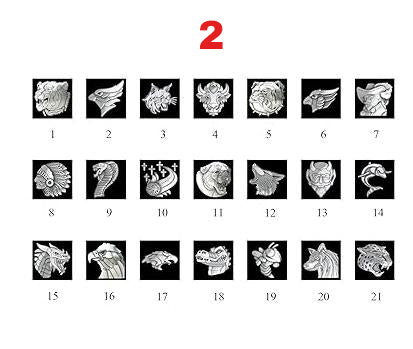 Sterling Silver 2025 Personalized Pattern High School College Class Ring Gift for Men