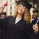 Sterling Sliver  Class of 2024 Graduation Pendant Necklace