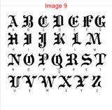 Sterling Silver Fully Personalized High School College Class Ring Graduation Ring