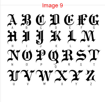 Sterling Silver Fully Personalized High School College Class Ring Graduation Ring