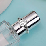 Sterling Silver Hedgehog Animal Ring