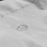 Sterling Silver Inspirational Ring Personalized Customizable Ring