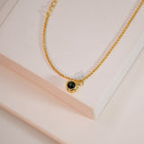 Sterling Silver Projection Personalized Photo Bracelet