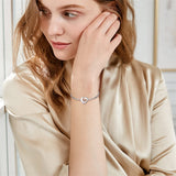 Sterling Silver Personalized Photo Charm Beads