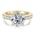 Is a 14K Gold Moissanite Ring Worth Buying? Here’s What You Need to Know
