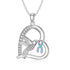 The Symbolism Behind Hummingbird Cancer Awareness Jewelry: Hope, Strength, and Healing