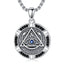 Men’s Sobriety Jewelry: Why AA Pendant Necklaces Are More Than Accessories