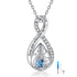 A Meaningful Gift Idea: When and Why to Give a Personalized Cremation Necklace