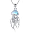 Moonstone Jellyfish Pendant Necklace Buying Guide: What U.S. Shoppers Should Know