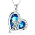 Crystal Highland Cow Pendant Necklace vs. Traditional Animal Necklaces: Which One Should You Buy?