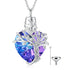 The Healing Power of the Tree of Life Urn Necklace: A Symbol of Strength and Memory