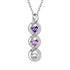The Meaning Behind the Infinity Symbol in Personalized Jewelry – A Unique Way to Express Eternal Love
