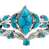 Turquoise Engagement Ring Buying Guide: Carat Size, Meaning, Quality, and Styling Tips