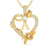 Best Personalized Jewelry Gifts for Women: Why Initial Heart Necklaces Stand Out