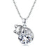 Why Cat Birthstone Necklaces is the Perfect Gift?