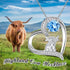 Highland Cow Jewelry: Where Celtic Heritage Meets Modern Craftsmanship