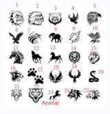 Sterling Silver Personalized 2026 High School College University Graduation Ring