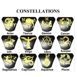 Sterling Silver Personalized Engraved Birthstone Class Ring