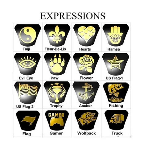 Sterling Silver Custom High School College University Graduation Ring