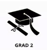 Sterling Silver Personalized Black Class Graduation Ring High School Ring for Men