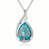 Sterling Silver Lapis Lazuli Black Onyx Moonstone Moss Agate Turquoise Butterfly Dragonfly Hummingbird  Pendant Necklace