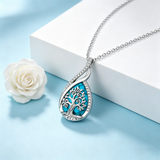 Sterling Silver Lapis Lazuli Black Onyx Moonstone Moss Agate Turquoise Butterfly Dragonfly Hummingbird  Pendant Necklace