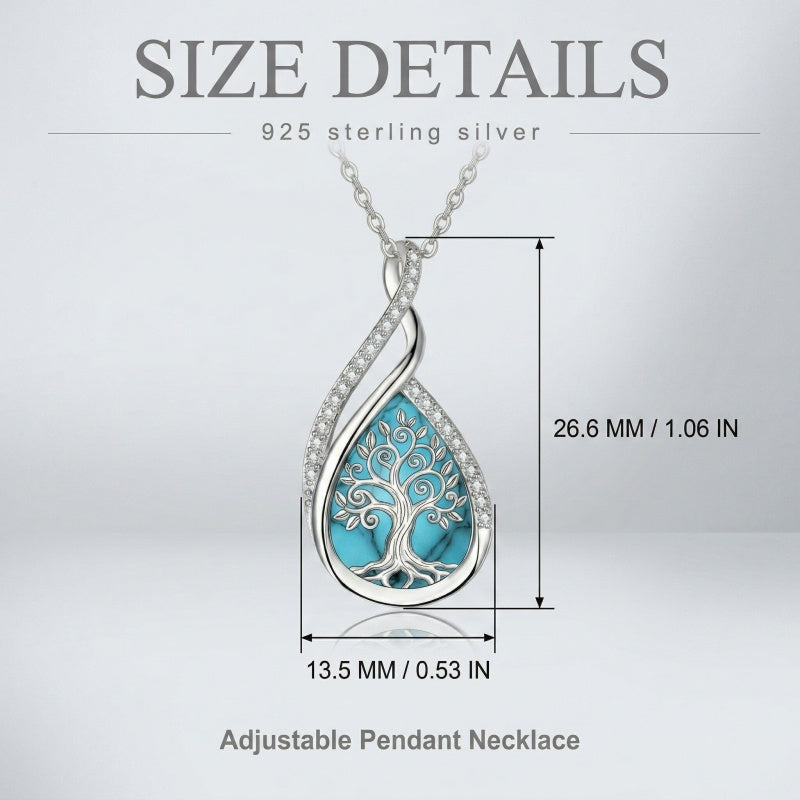 Sterling Silver Lapis Lazuli Black Onyx Moonstone Moss Agate Turquoise Butterfly Dragonfly Hummingbird  Pendant Necklace