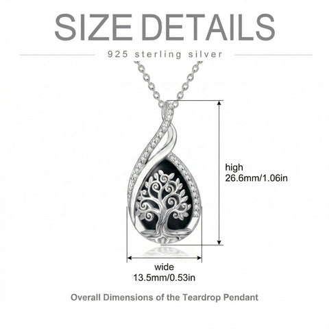 Sterling Silver Lapis Lazuli Black Onyx Moonstone Moss Agate Turquoise Butterfly Dragonfly Hummingbird  Pendant Necklace