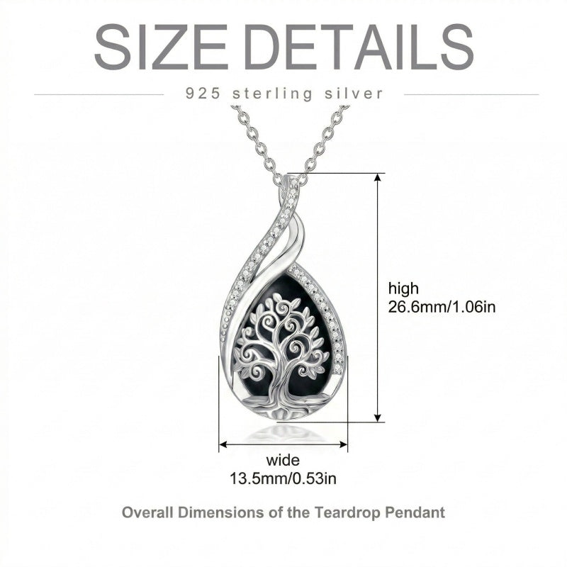 Sterling Silver Lapis Lazuli Black Onyx Moonstone Moss Agate Turquoise Butterfly Dragonfly Hummingbird  Pendant Necklace