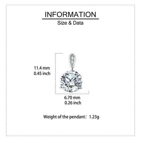 925 Sterling Silver Elegant Plated with White Gold Moissanite Stud Earrings With Floral Accent