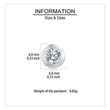 925 Sterling Silver Elegant Moissanite Stud Earrings On Black Leather With Green Velvet Background