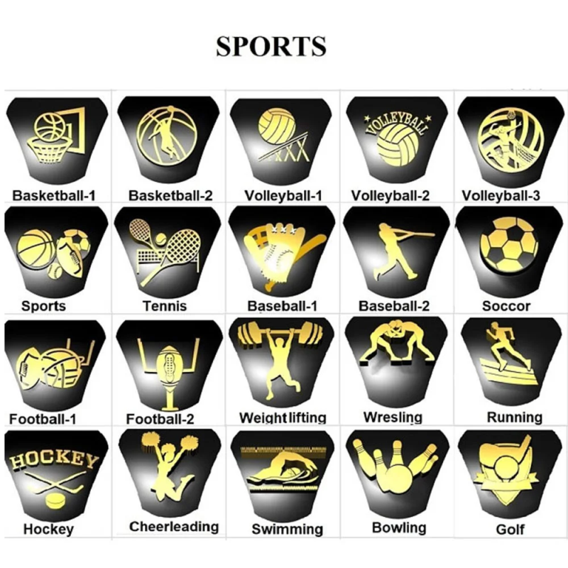 Sterling Silver Custom High School College University Graduation Ring