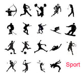 Sterling Silver Personalized Birthstone Engraved High School University College Class Ring for Men