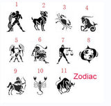 Sterling Silver Personalized Engraved High School University College Class Ring Graduation Gift