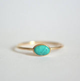 Gold Oval Ring,  Gold  Oval Ring, Gold Moss Agate Ring, Moss Agate Ring Gold, Dainty Moss Agate Ring, Silver Ring