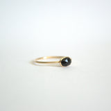 Gold Oval Ring,  Gold  Oval Ring, Gold Moss Agate Ring, Moss Agate Ring Gold, Dainty Moss Agate Ring, Silver Ring