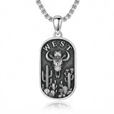 Sterling Silver Memento Mori Tree of Life Anubis Pendant Viking Amulet   Protection Pendant Necklace Egyptian Jewelry Christmas Birthday Gifts