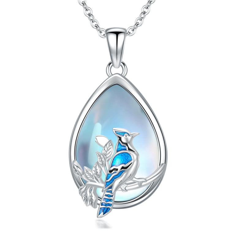 Opal Dolphin Cove Pendant Opal Dolphin Cove Pendant