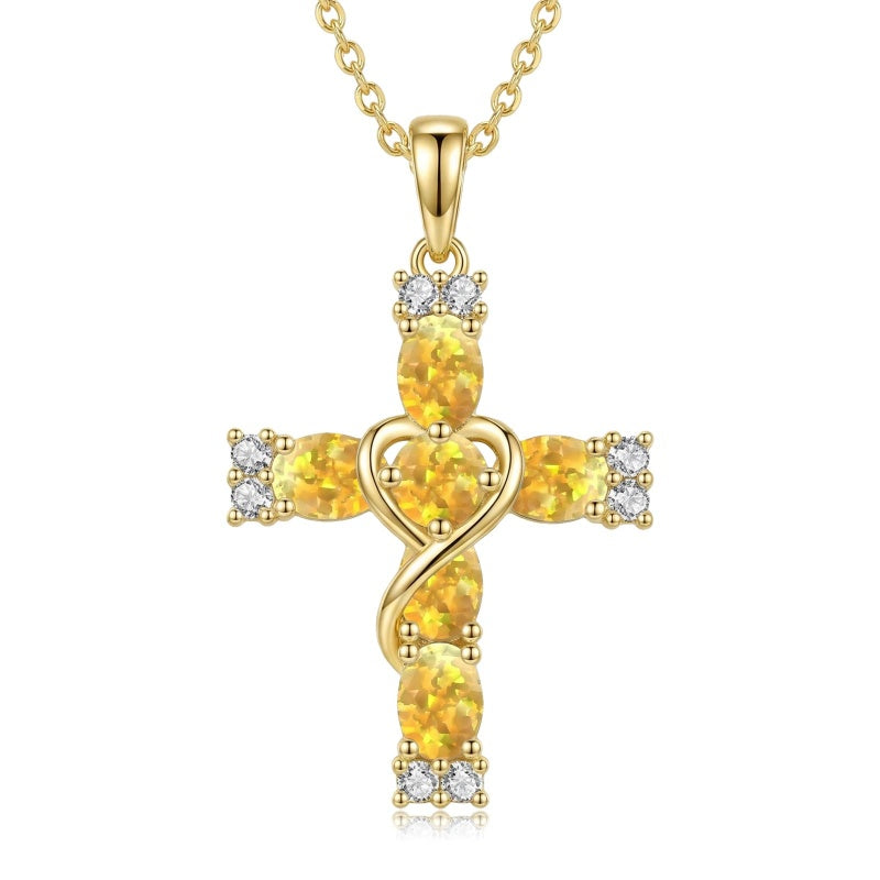 Confirmation First Communion Jewelry, Religious Gift of Faith