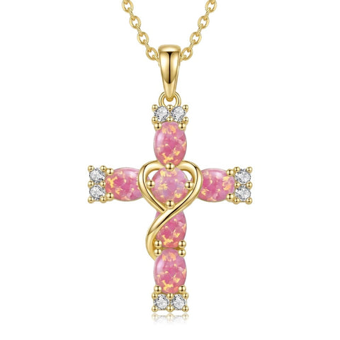 Confirmation First Communion Jewelry, Religious Gift of Faith