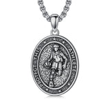Sterling Silver Baseball Soccer Hockey Football Basketball Taekwondo Tennis Golf Runner Pendant Necklace