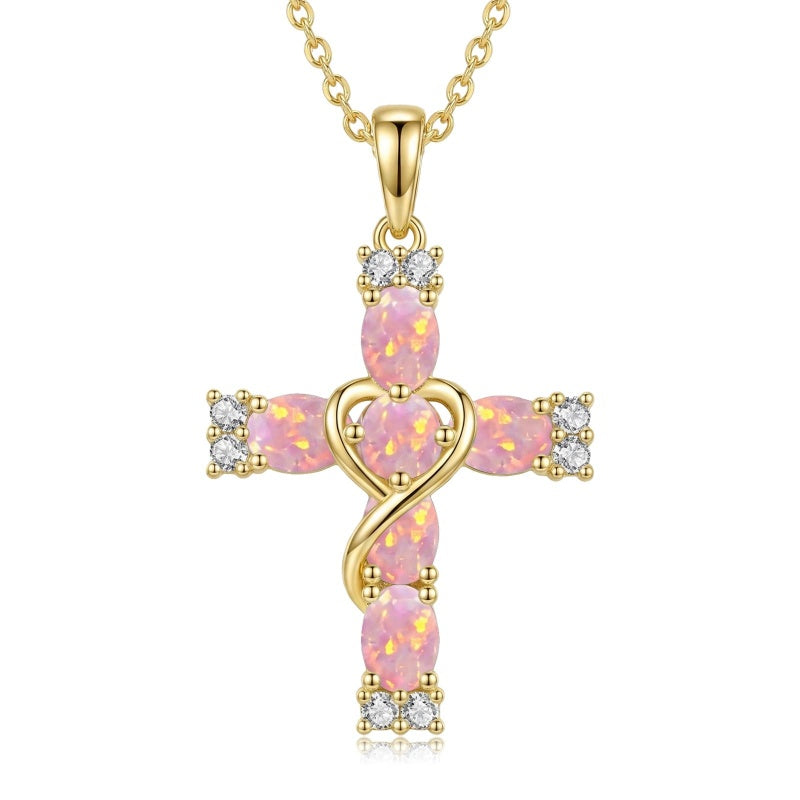 Confirmation First Communion Jewelry, Religious Gift of Faith