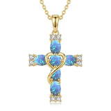 Confirmation First Communion Jewelry, Religious Gift of Faith