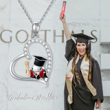 Necklaces for Women Penguin Necklace  925 Sterling Silver  for Girlfriend Women
