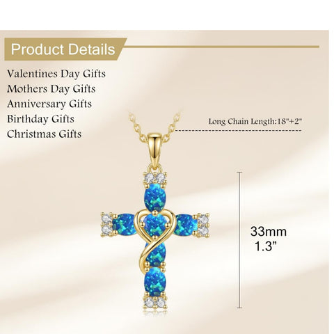 Confirmation First Communion Jewelry, Religious Gift of Faith
